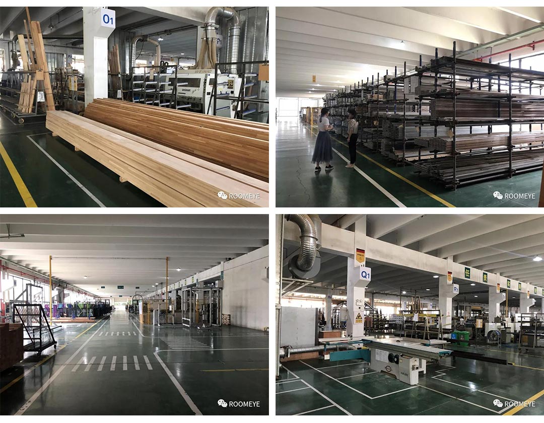 品質(zhì)見證匠心!蘇州“萬科”業(yè)主代表瑞明工廠行