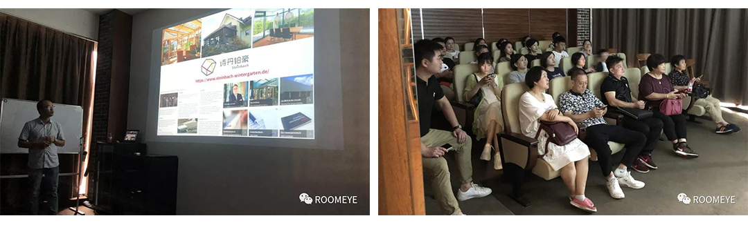 品質(zhì)見證匠心!蘇州“萬科”業(yè)主代表瑞明工廠行