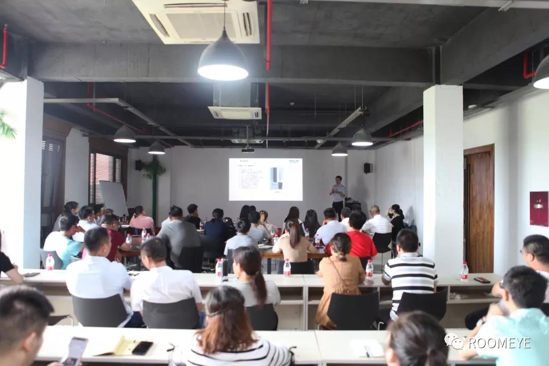 瑞明門窗·培訓(xùn) | “窗大師”是怎樣煉成的？