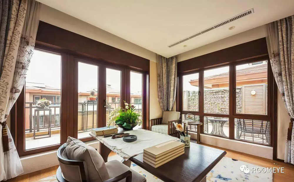 瑞明門(mén)窗 | 這些門(mén)窗搭配技巧你會(huì)了嗎？